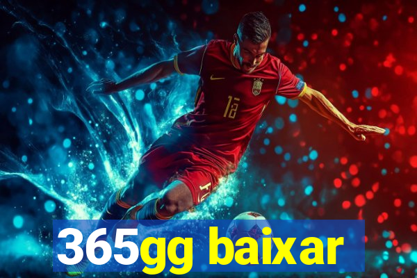 365gg baixar